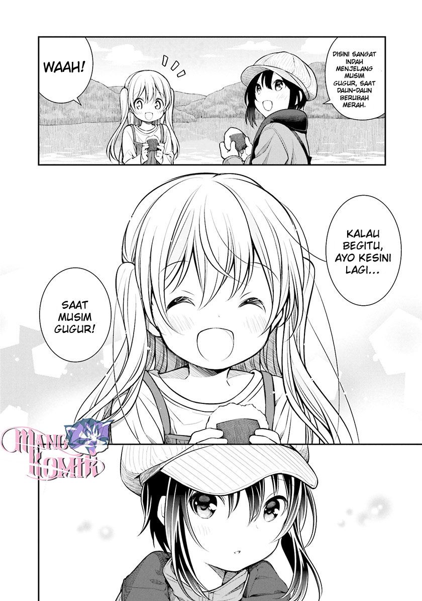 Slow Loop Chapter 05 Gambar 21